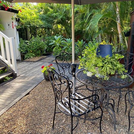 Freshwater Bnb Херви Бей Екстериор снимка