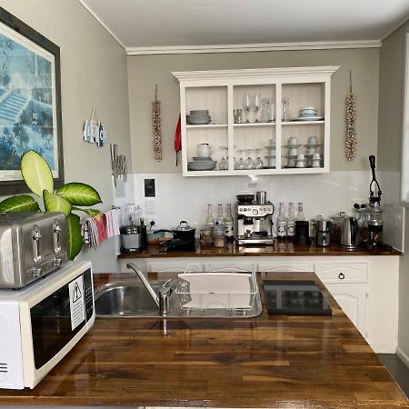 Freshwater Bnb Херви Бей Екстериор снимка