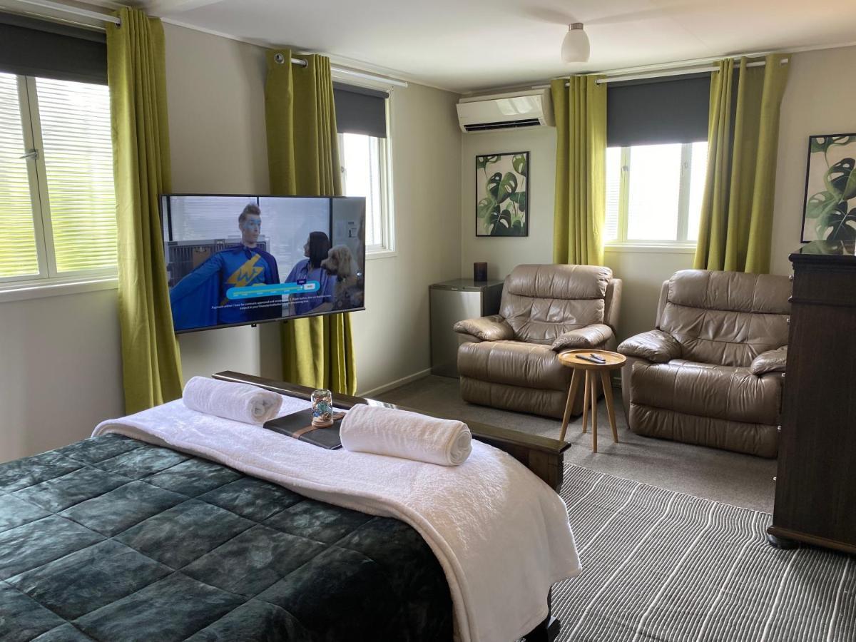 Freshwater Bnb Херви Бей Екстериор снимка