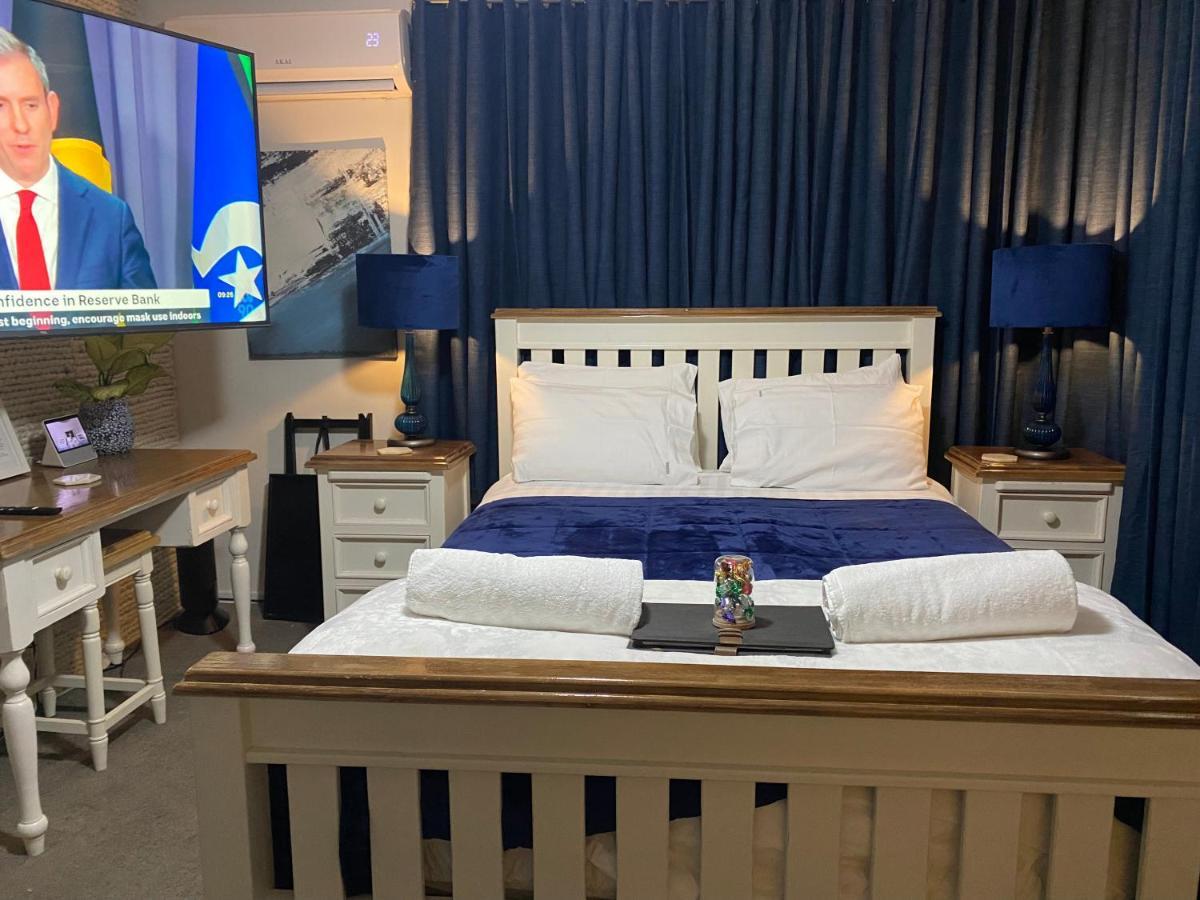 Freshwater Bnb Херви Бей Екстериор снимка