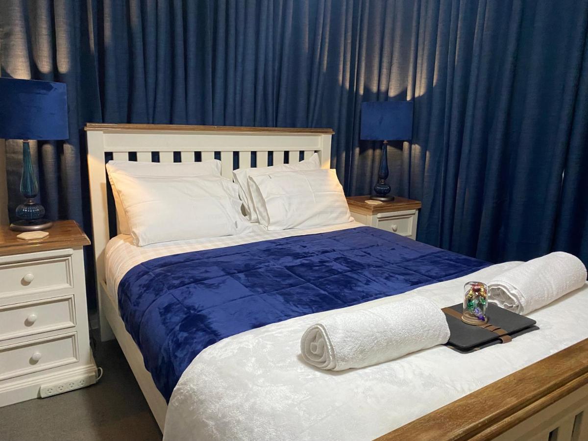Freshwater Bnb Херви Бей Екстериор снимка