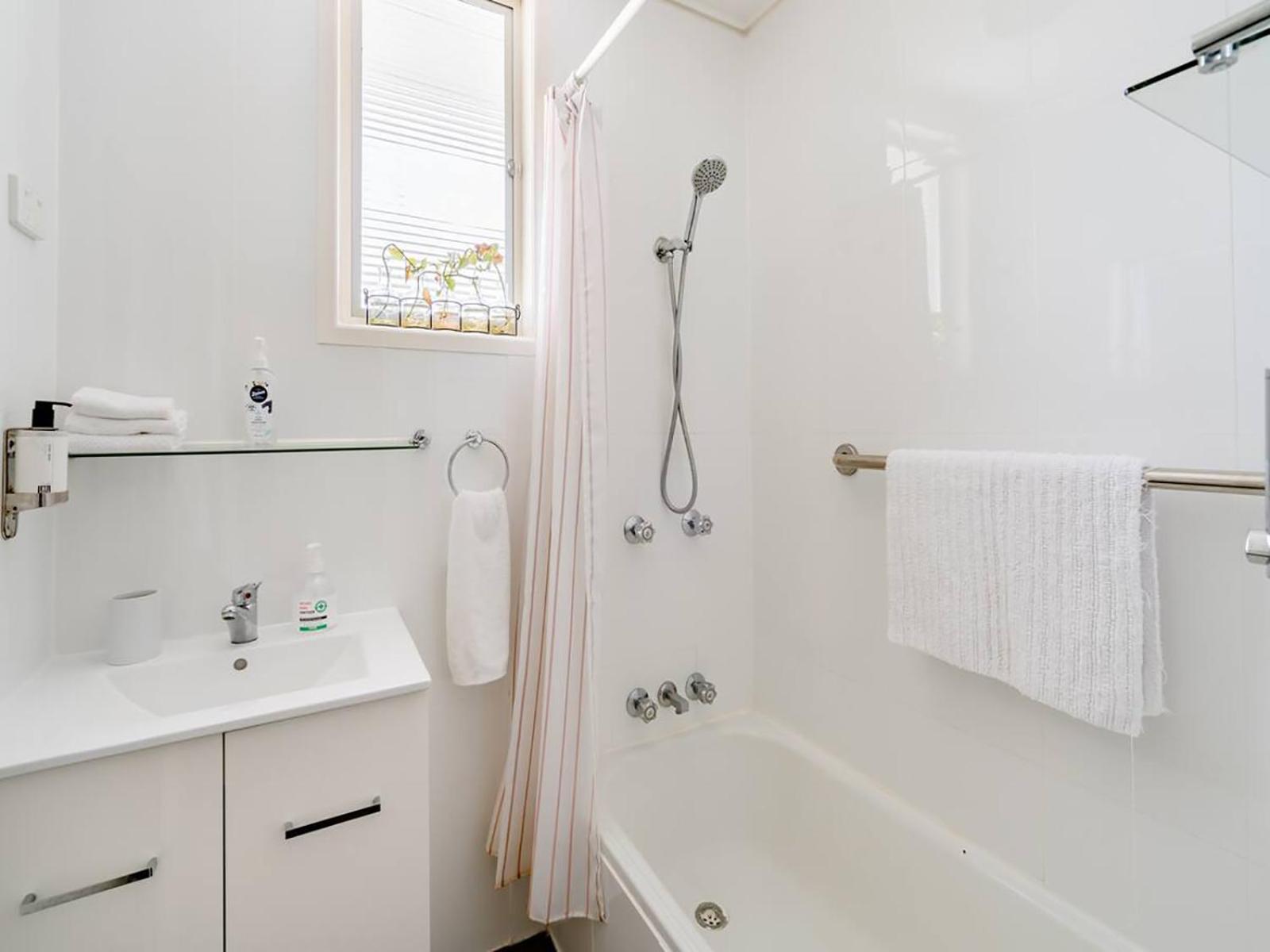 Freshwater Bnb Херви Бей Екстериор снимка